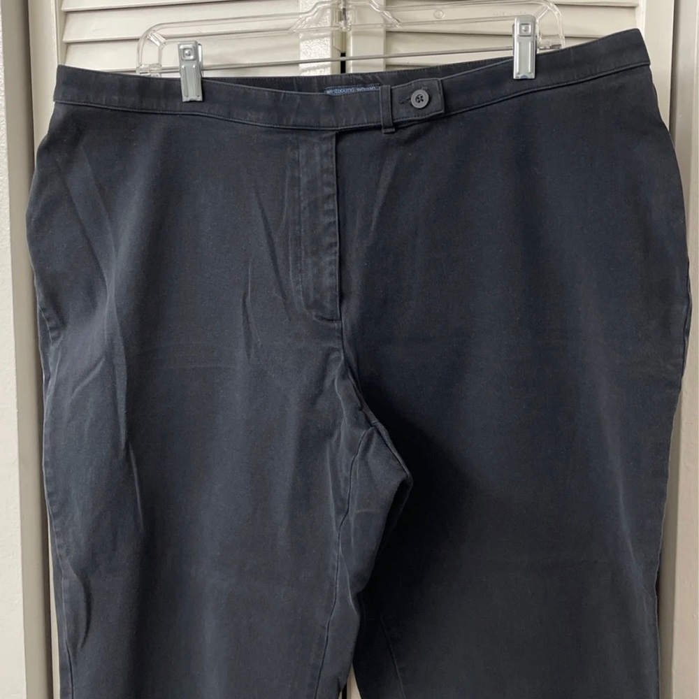 Westbound Women’s Pants (Size 20W)